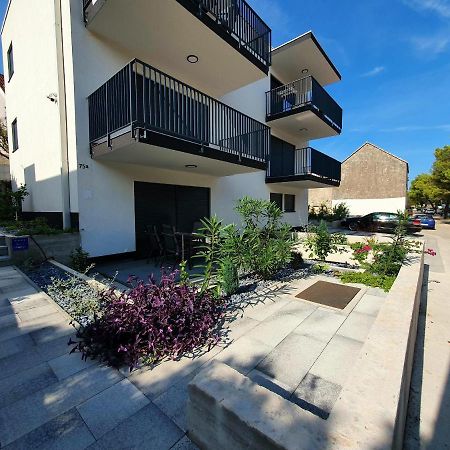 Apartmani Nerium Lovište Exterior foto