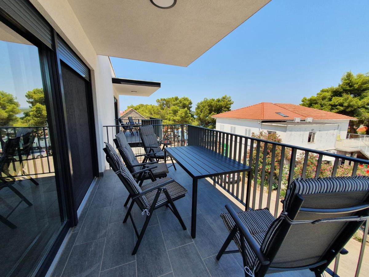 Apartmani Nerium Lovište Exterior foto