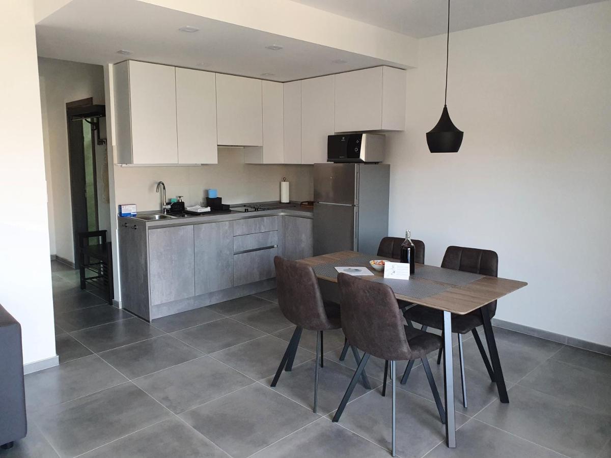 Apartmani Nerium Lovište Exterior foto