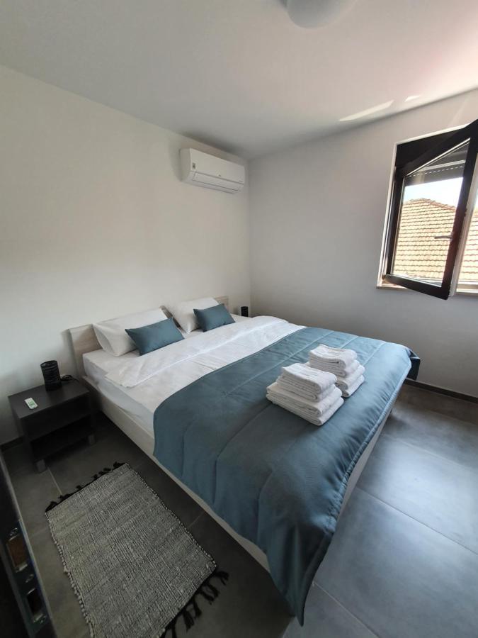 Apartmani Nerium Lovište Exterior foto