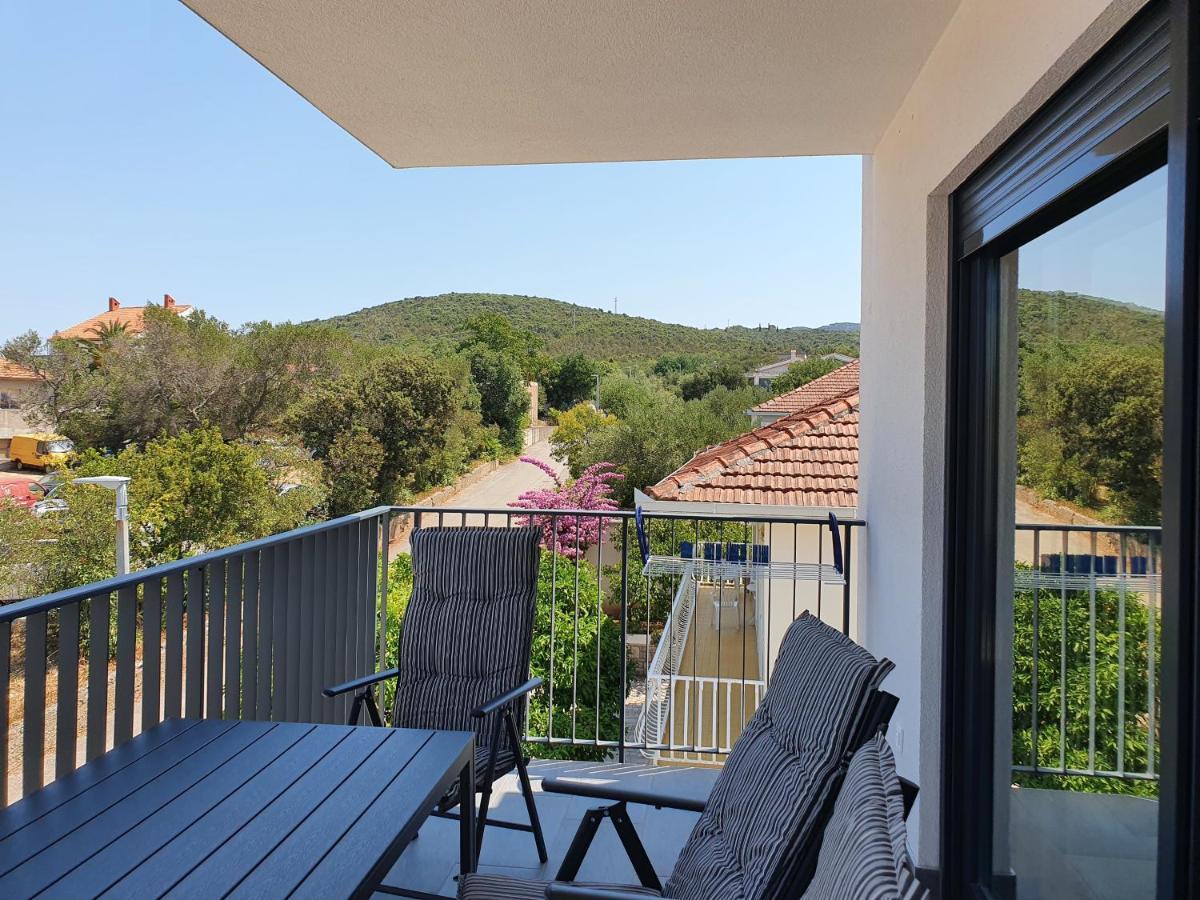 Apartmani Nerium Lovište Exterior foto