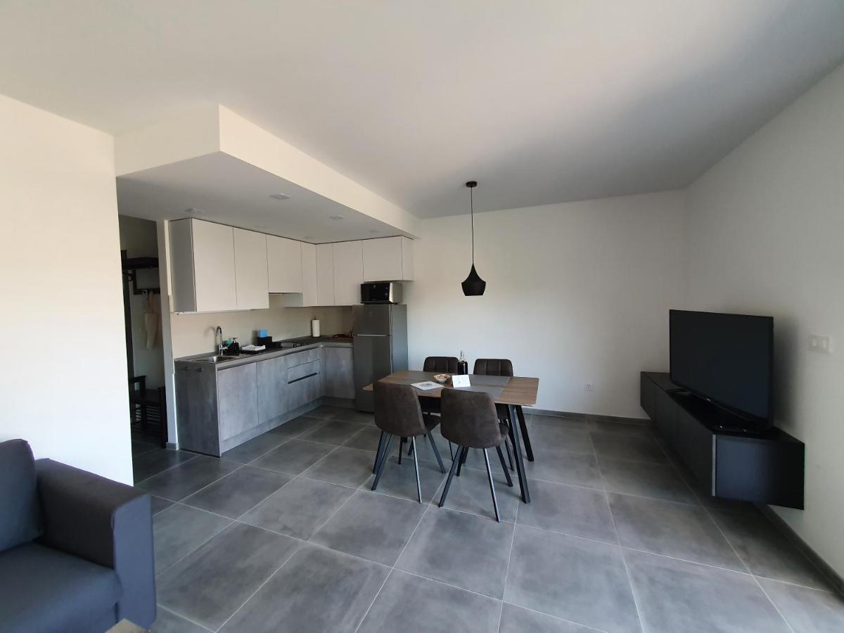 Apartmani Nerium Lovište Exterior foto
