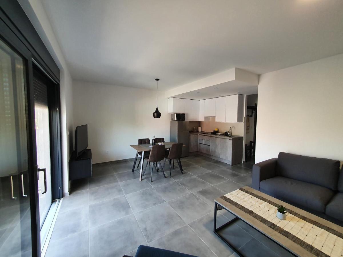 Apartmani Nerium Lovište Exterior foto