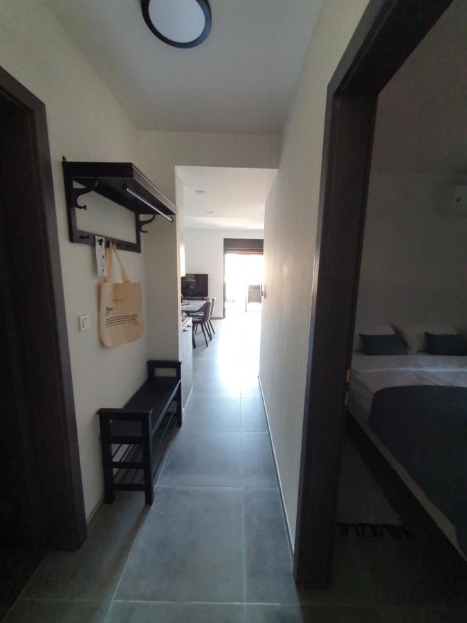 Apartmani Nerium Lovište Exterior foto