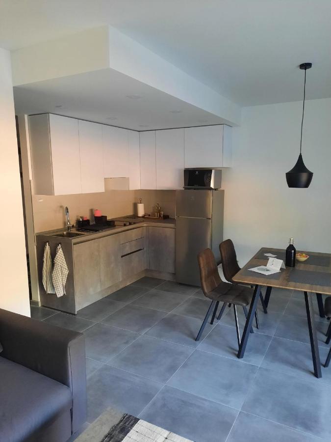 Apartmani Nerium Lovište Exterior foto