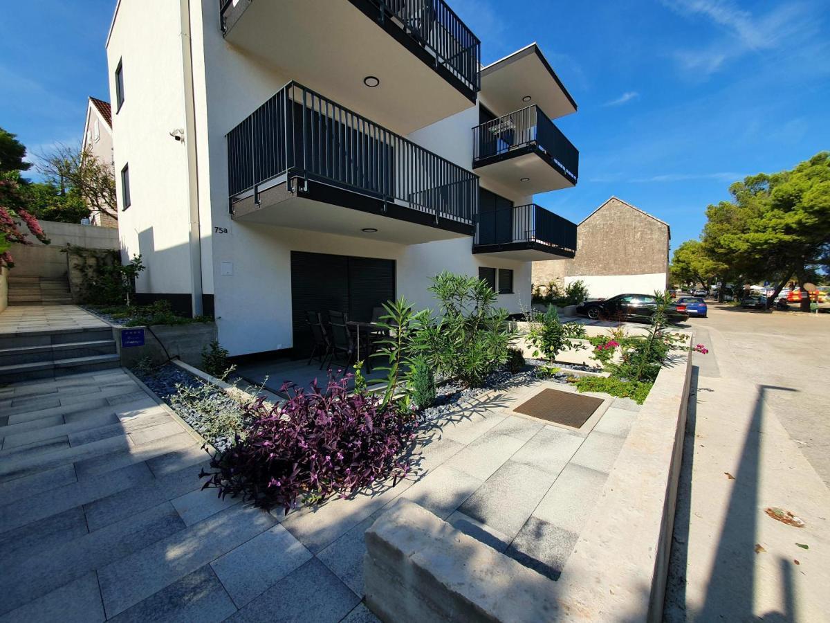 Apartmani Nerium Lovište Exterior foto