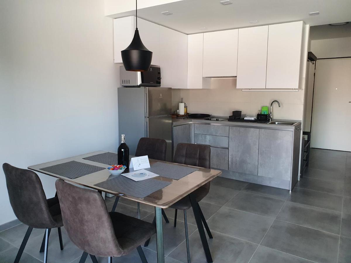 Apartmani Nerium Lovište Exterior foto