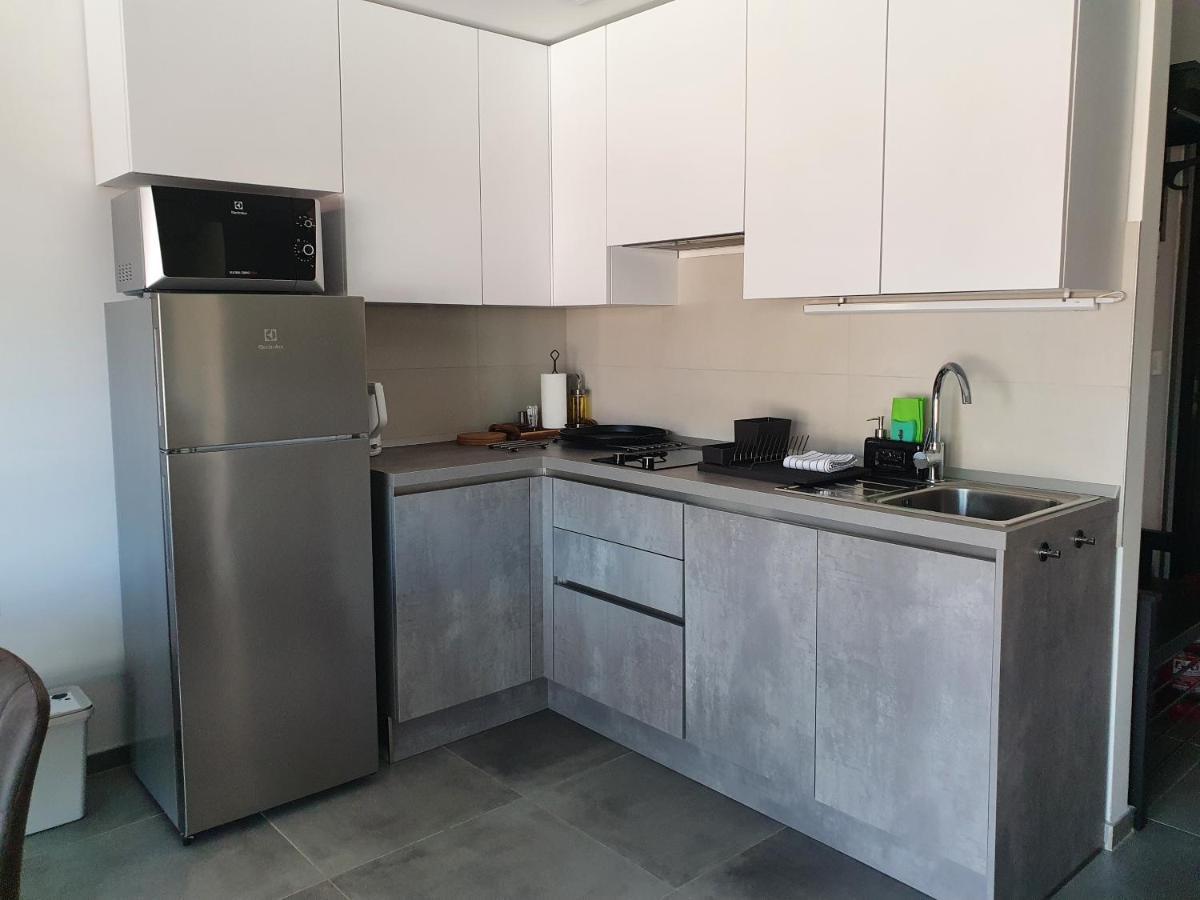 Apartmani Nerium Lovište Exterior foto