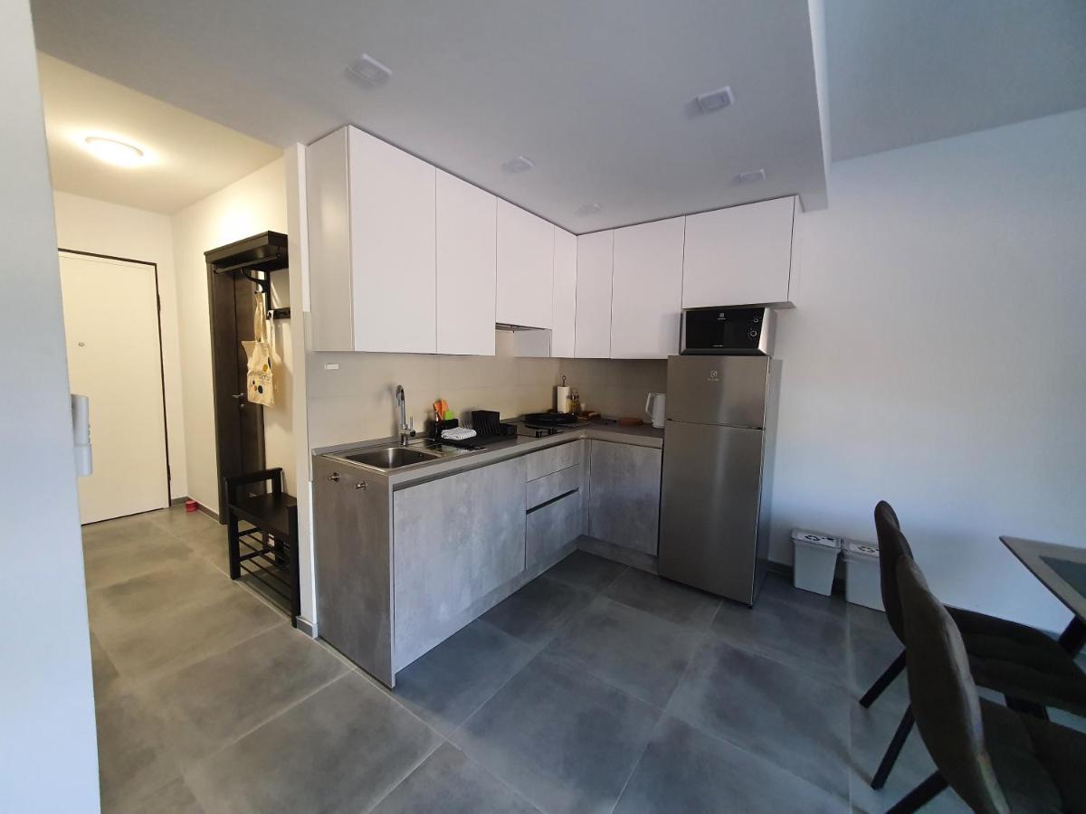 Apartmani Nerium Lovište Exterior foto