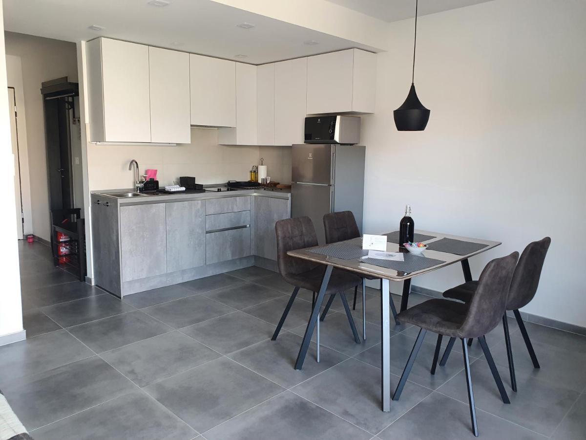 Apartmani Nerium Lovište Exterior foto