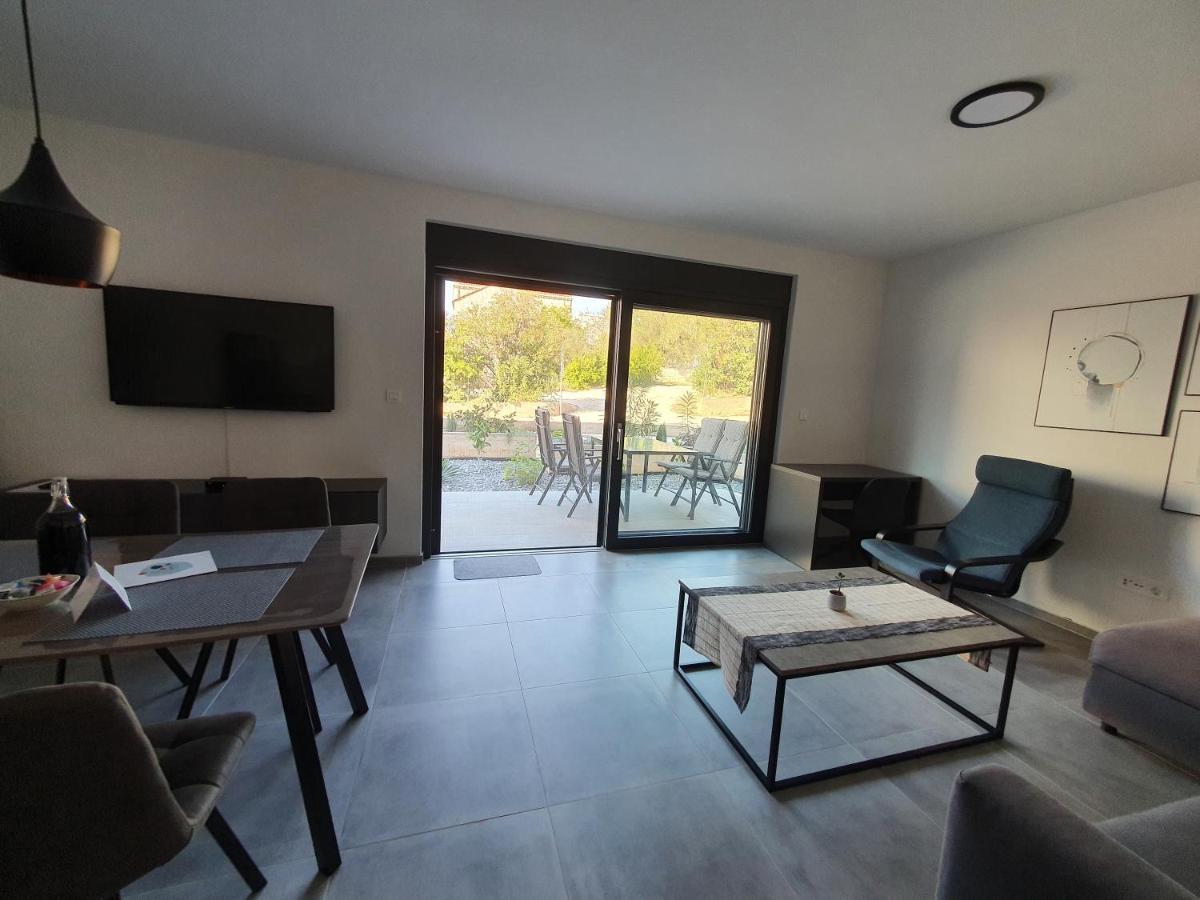 Apartmani Nerium Lovište Exterior foto