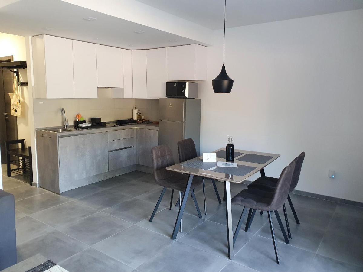 Apartmani Nerium Lovište Exterior foto