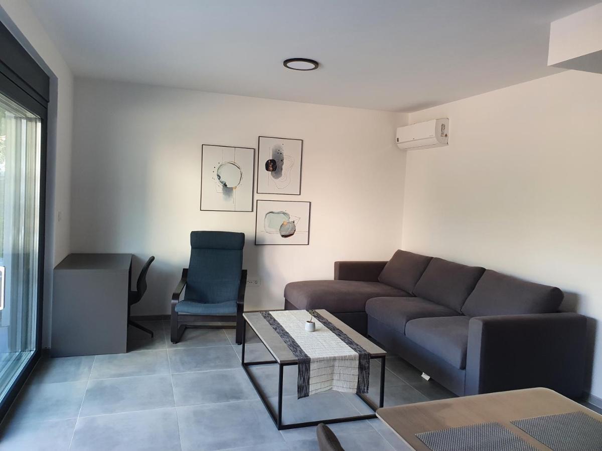 Apartmani Nerium Lovište Exterior foto