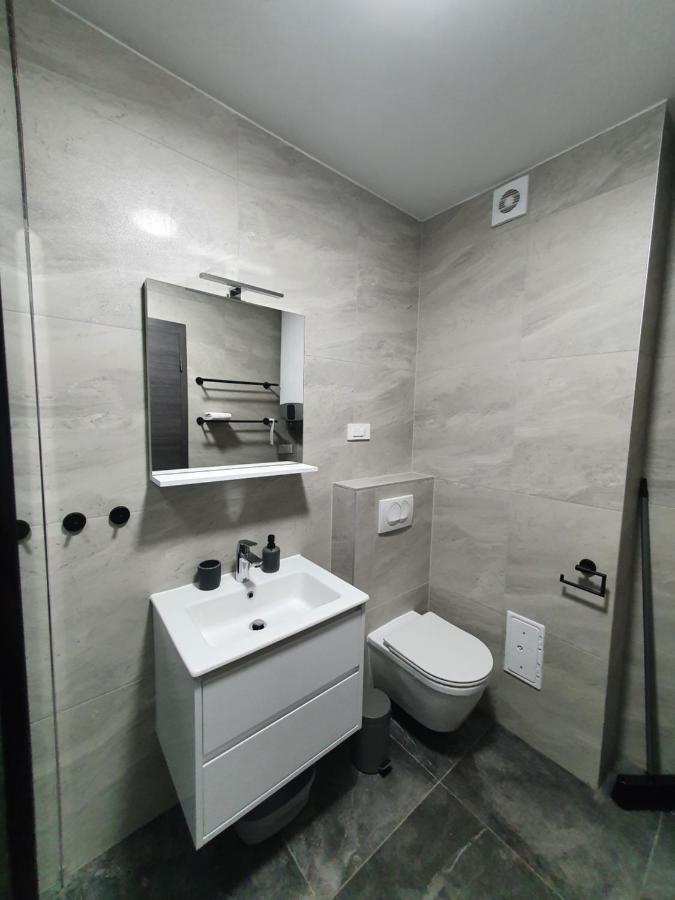 Apartmani Nerium Lovište Exterior foto