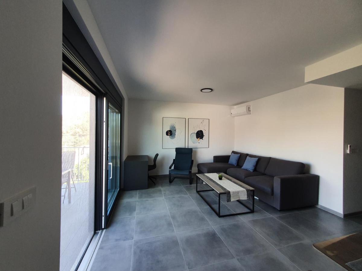 Apartmani Nerium Lovište Exterior foto